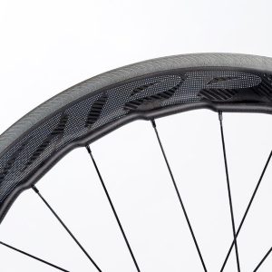 Колесо Zipp 454 NSW