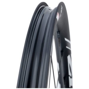 Колесо переднє Zipp Wheel 30 Course Disc Brake Front Clincher, 12mm & 15mm Through Axle Caps