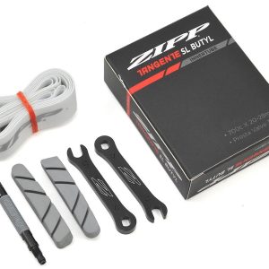 Колесо Zipp 454 NSW