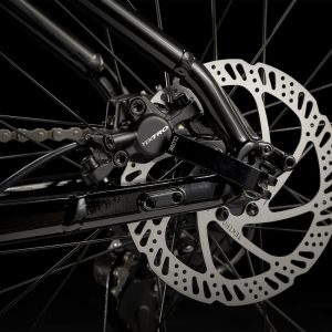 Велосипед Trek Marlin 5 29 BK-CH L