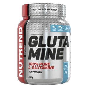Аминокислота Glutamine Глютамин