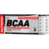 NUTREND BCAA COMPRESSED CAPS 120 КАПСУЛ