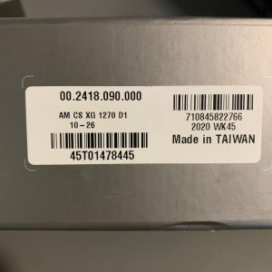 Кассета SRAM Force XG-1270 d110-26t