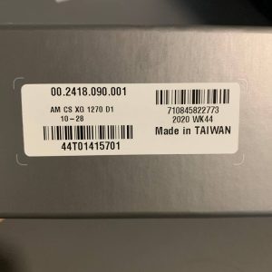 Кассета SRAM Force XG-1270 d1 10-28
