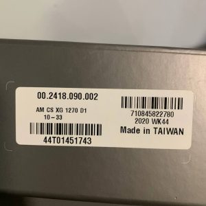 Кассета SRAM Force XG-1270 d1 10-33