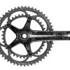 Шатуны CAMPAGNOLO Chorus 11S Ultra Torque 175mm 39-52 Carbon - FC9-CH592C
