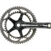 Шатуны CAMPAGNOLO Athena 11S Ultra Torque 175mm 39-53 Carbon - FC10-AT593C