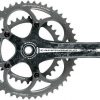 Шатуны CAMPAGNOLO Athena 11S Ultra Torque 172.5mm 34-50 Carbon - FC10-AT240C