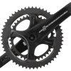 Шатуны CAMPAGNOLO Chorus 11S Ultra Torque 172,5mm 34-50 Carbon - FC15-CH240C