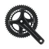 Шатуны CAMPAGNOLO Centaur 11S Ultra Torque 172.5mm 36-52 Black Alu - FC18-СE262