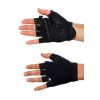 Велоперчатки ASSOS SummerGloves S7 blackVolkanga лето