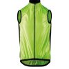 Жилетка ASSOS MILLE GT WIND VEST visibilityGreen