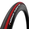 Покрышка Vittoria Rubino Pro 700x25C 150TPI Foldable G2.0 черный/красный