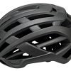 ШЛЕМ KASK ROAD VALEGRO BLACK MATT