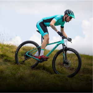 Гірські/МТБ