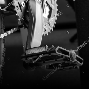 Педалі/Шипи