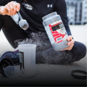 Протеїн/Відновники