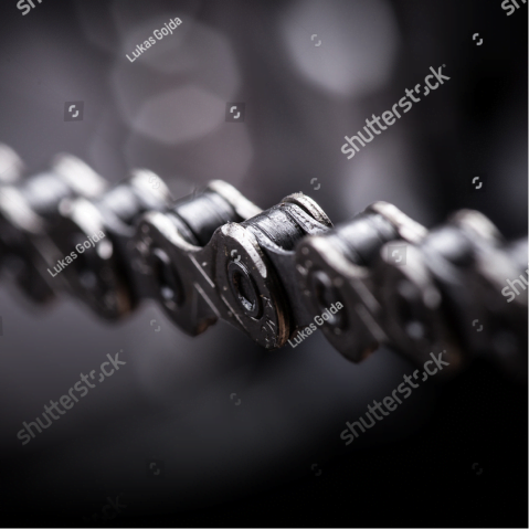 ОБСЛУЖИВАНИЕ ЦЕПИ