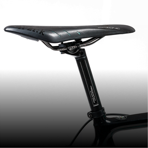 ОБСЛУЖИВАНИЕ СЕДЛА, ПОДСЕДЕЛЬНОЙ ТРУБЫ