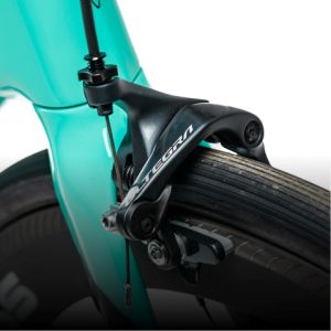 Гальмівна система