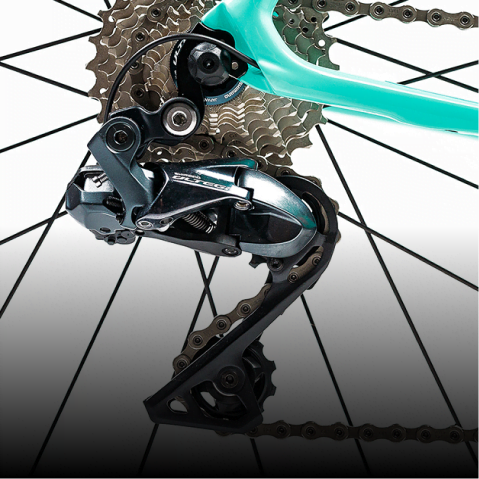 ОБСЛУЖИВАНИЕ ПЕРЕКЛЮЧАТЕЛЕЙ, МАНЕТОК, ШИФТЕРОВ