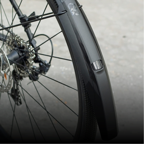 УСТАНОВКА АКСЕССУАРОВ