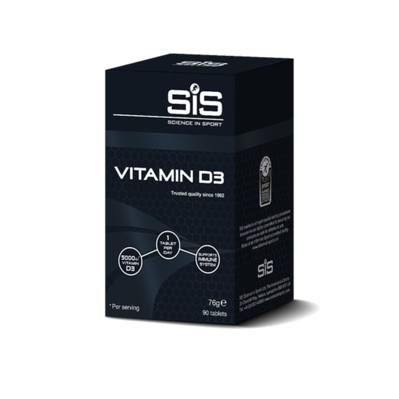 sis vitamin d3
