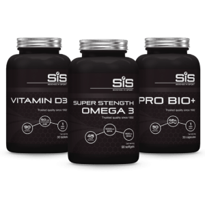 Спец. добавки