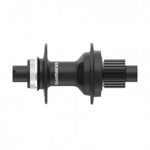 Втулка задня FH-M410-B 12-шв. 32отв 12MM THRU TYPE AXLE OLD:148мм CENTER LOCK
