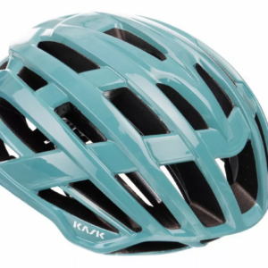 Шолом KASK Road Valegro-WG11 Aquamarine, L - CHE00052.348.L