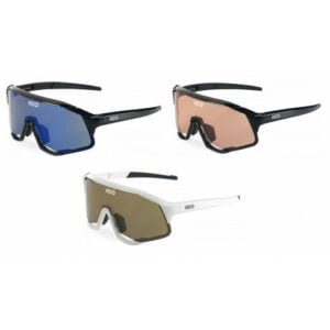 Окуляри із закритою оправою