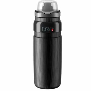 Фляга Elite Fly MTB Tex чорна 750 мл