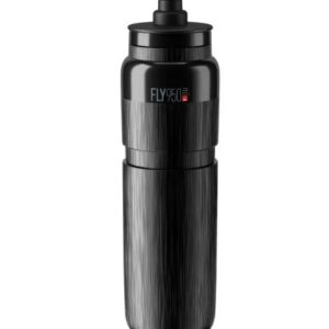 Фляга Elite Fly Tex чорна 950 мл, 0160921