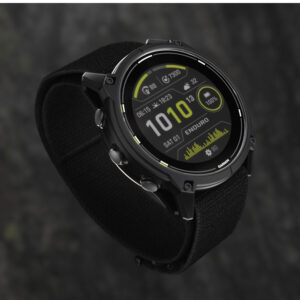 Годинник Гармін Эндуро 3