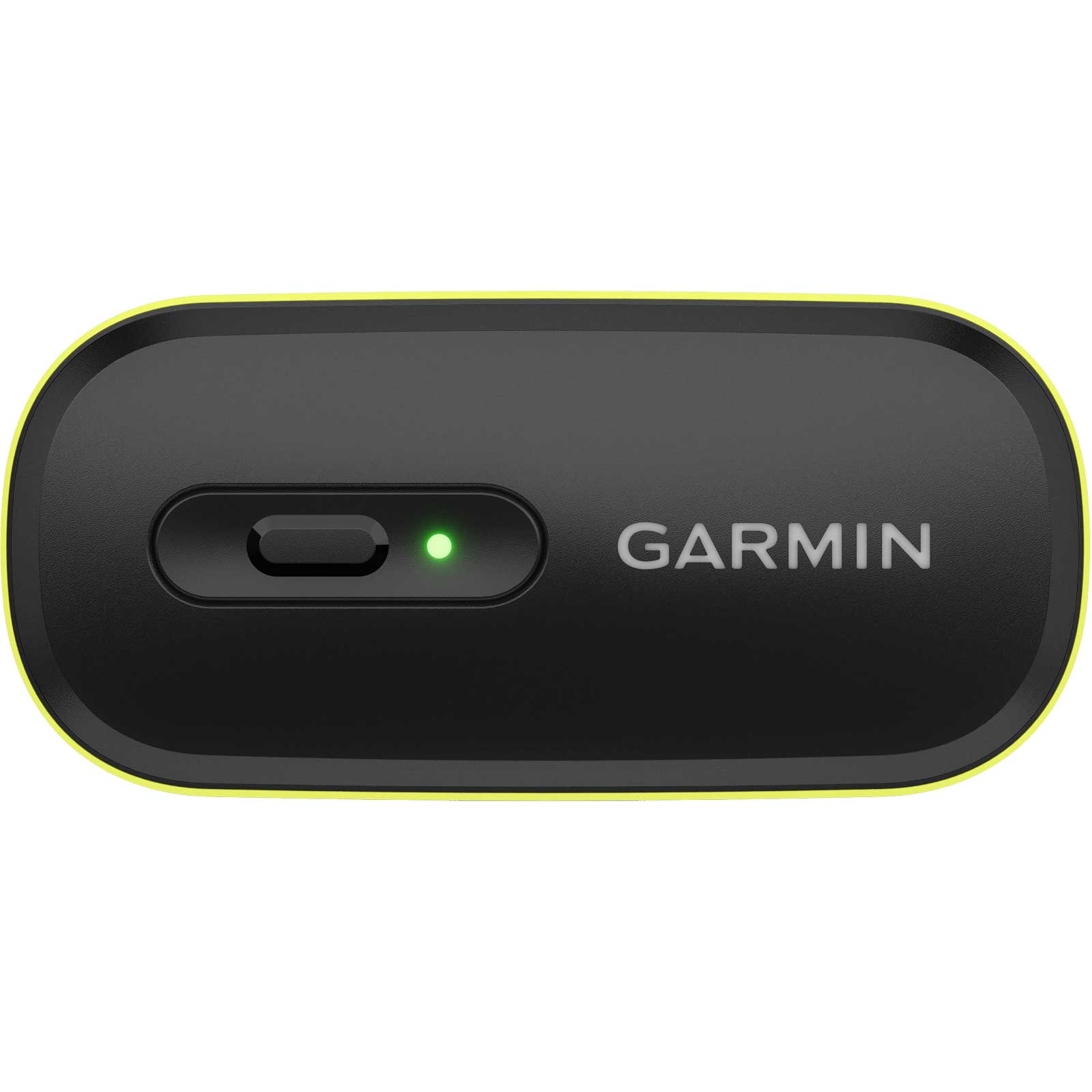 Датчик сердцевого ритму Garmin HRM 600 розмір M – XL - Зображення 2