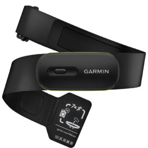 Датчик сердцевого ритму Garmin HRM 600 розмір M – XL
