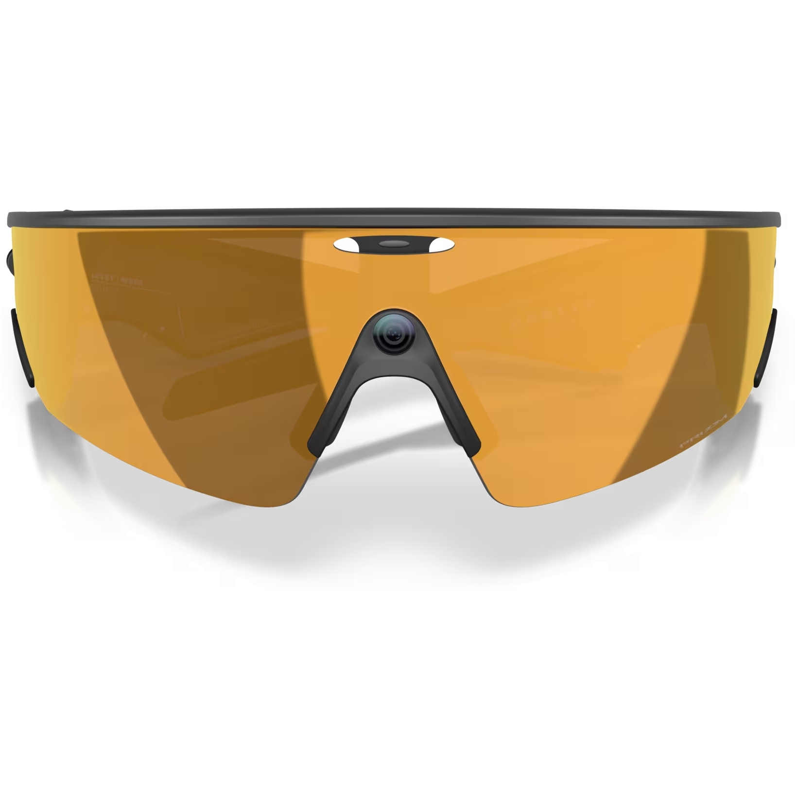 Окуляри Oakley META Vanguard - чорні/призма 24K золото - OW8001-0452 - Зображення 3