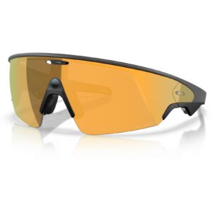 Окуляри Oakley META Vanguard - чорні/призма 24K золото - OW8001-0452