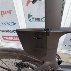 Alternative view of Велосипед до тріатлону Scott Plasma 54 RC Ultimate 2023 sram red axs / Вживаний