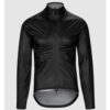 Куртка ASSOS Equipe RS Rain Jacket TARGA Black