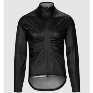 Куртка ASSOS Equipe RS Rain Jacket TARGA Black