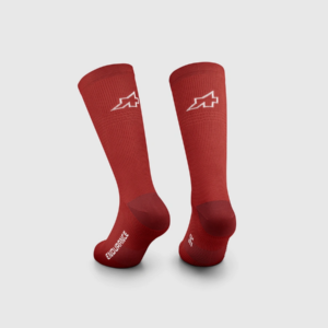 Alternative view of Шкарпетки ASSOS Endurance Socks S11 Burned Brown
