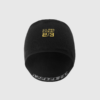 Шапочка ASSOS Spring Fall Cap Black Series