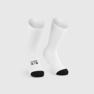 Шкарпетки ASSOS Endurance Socks S11 White Series