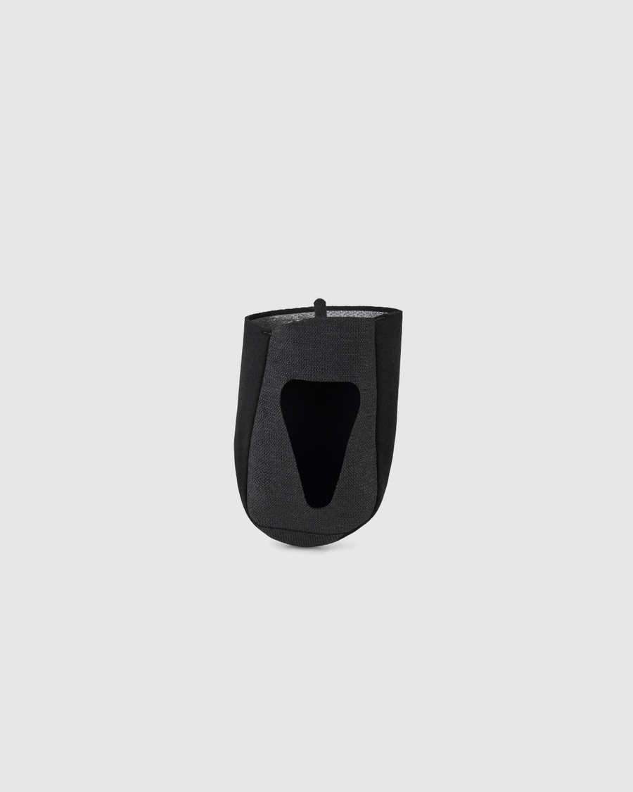 Бахіли ASSOS Spring Fall Toe Covers EVO Black Series - Зображення 3