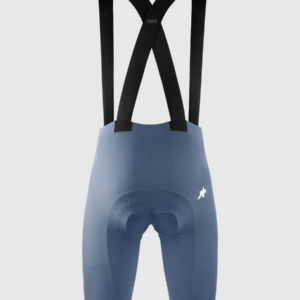Alternative view of Велотруси ASSOS EQUIPE R Bib Shorts S11 Secret Blue