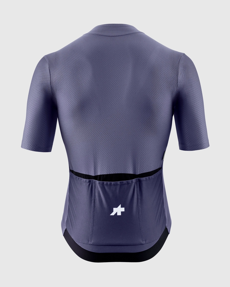 Веломайка ASSOS EQUIPE R Jersey S11 Future Dusk - Зображення 2