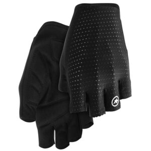 Рукавички ASSOS GT Gloves C2 Black Series