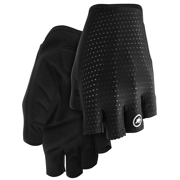 Рукавички ASSOS GT Gloves C2 Black Series