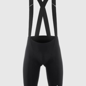 Велотруси ASSOS MILLE GT Bib Shorts S11 Black Series